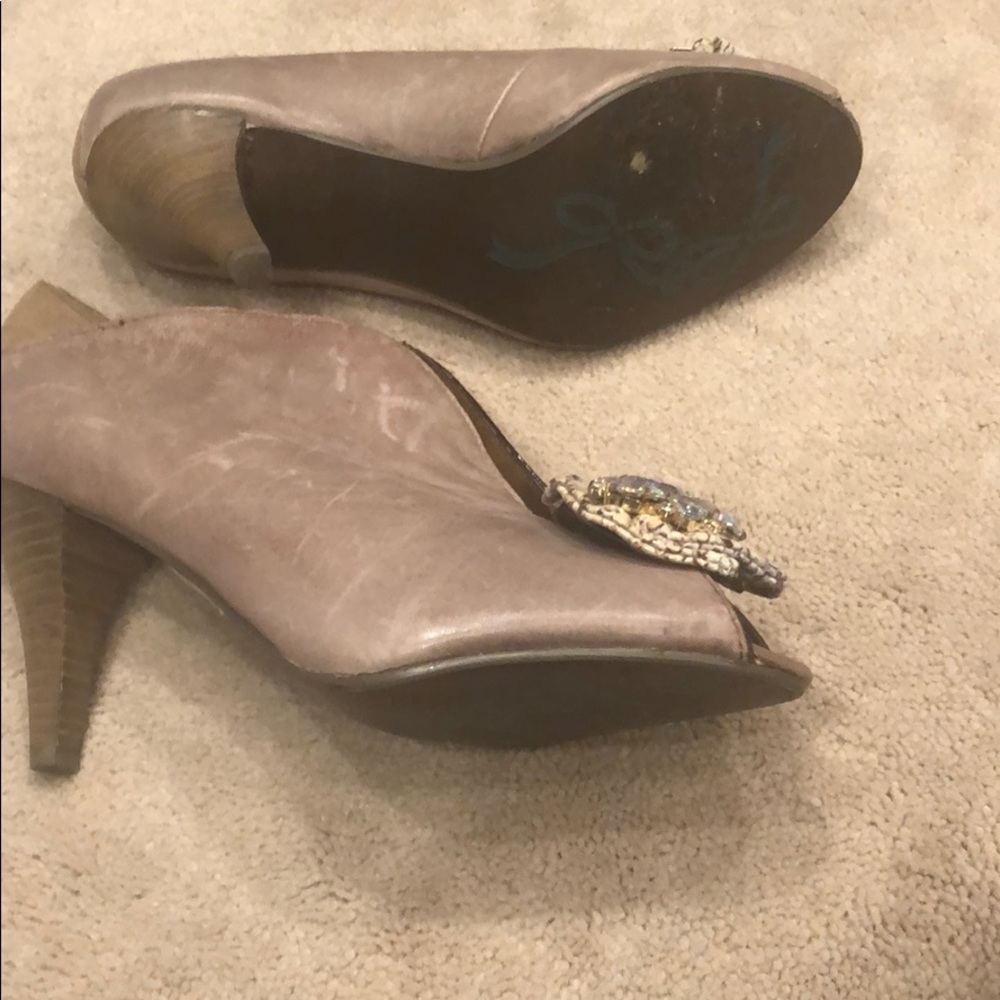Funky Shoeties - Picture 3 of 3